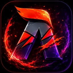 AnimeFire - Anime TV SUB & DUB simgesi