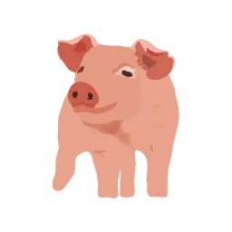 Значок My Piggery Manager - Farm app